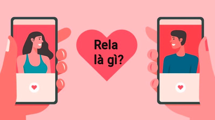 RELA là gì? Set RELA là gì ? Hướng dẫn cách Set RELA trên Facebook